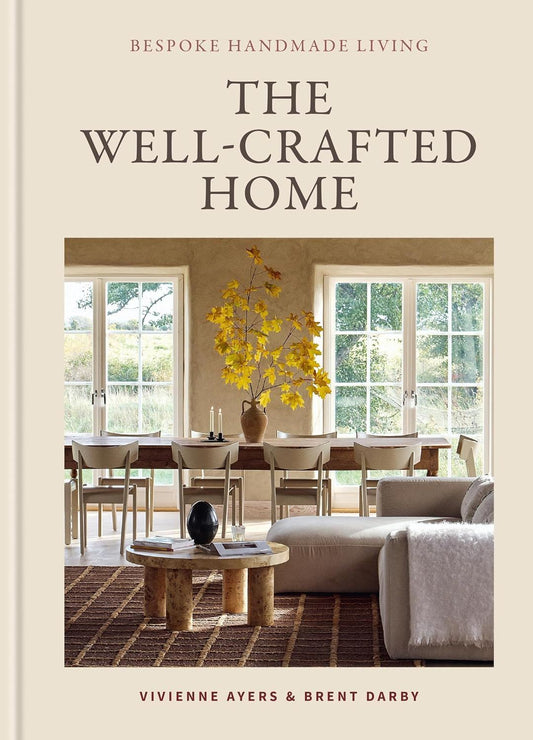 WELL CRAFTED HOME (HB)