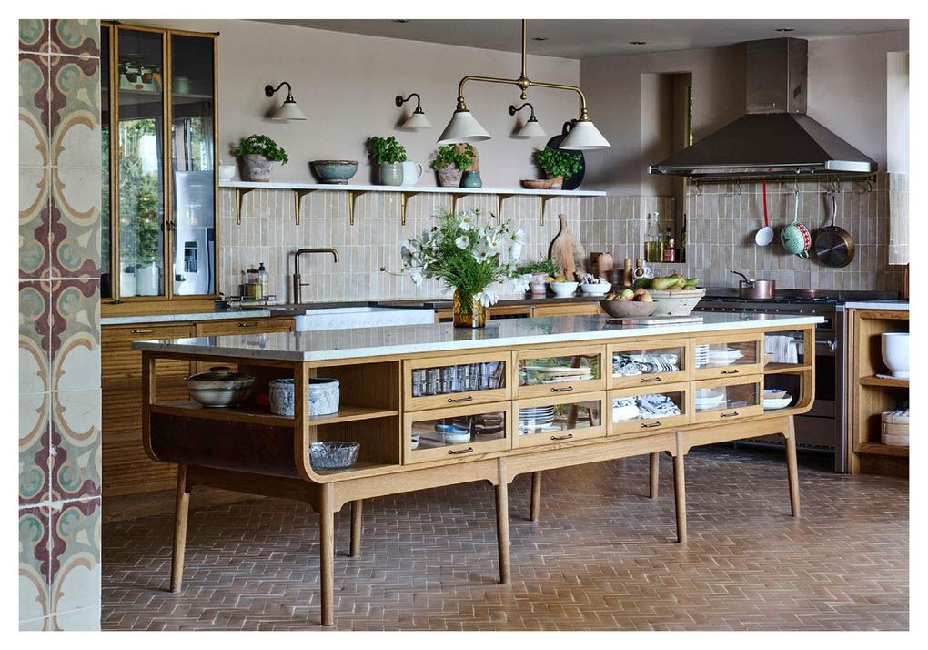 WELL CRAFTED HOME (HB)