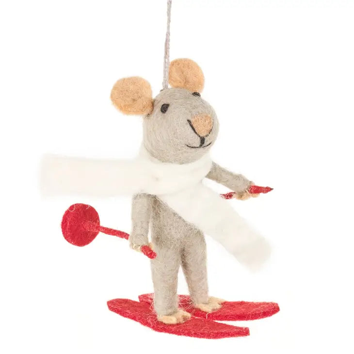 Marcel Mouse
