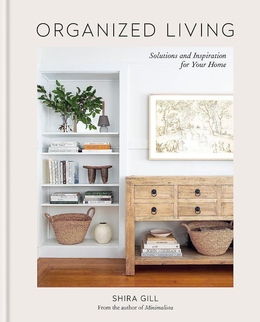 Organized Living