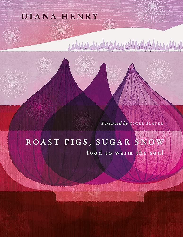 Roast Figs Sugar Show