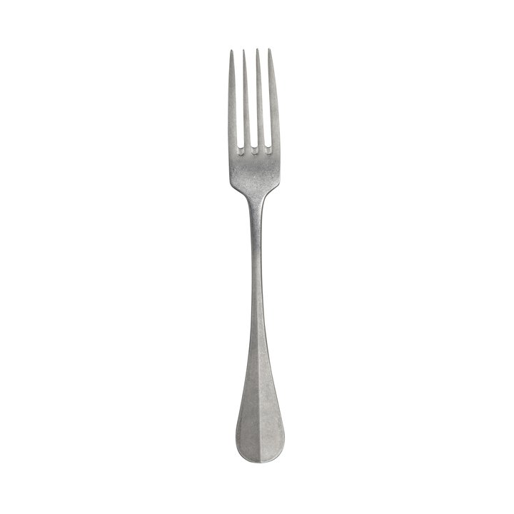 Stainless steel Large Fork, 20.5cm