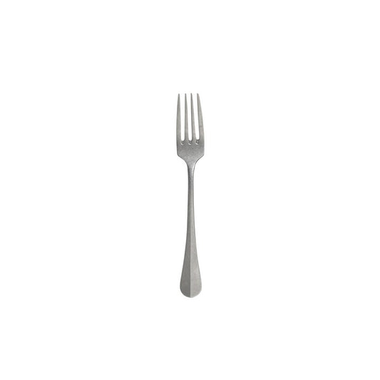 Stainless steel Small Fork, 19cm