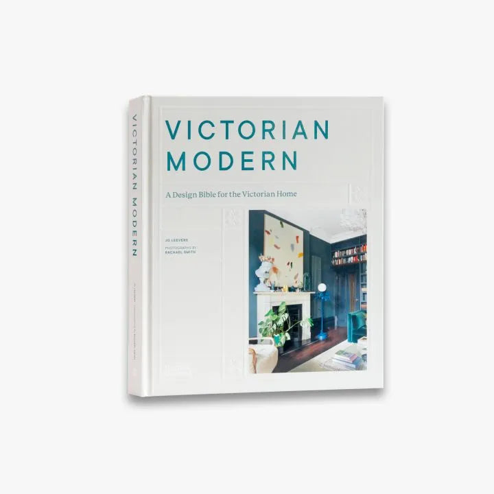 Victorian Modern