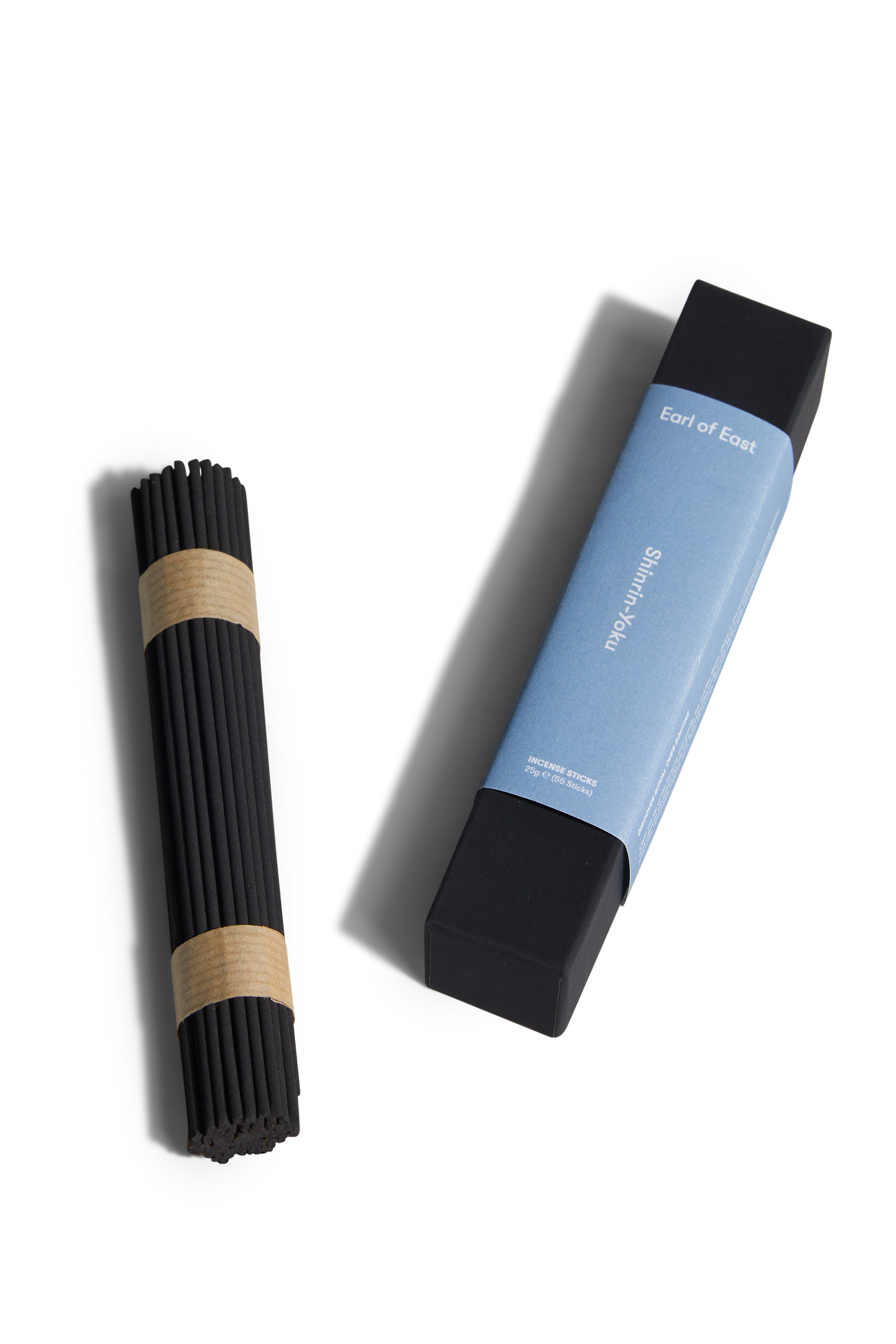 Earl of East - Shinrin-Yoku | Made in Japan Incense Sticks