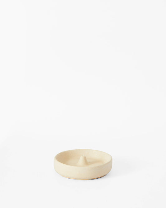Sage Botanicals - Sage Sand Incense Holder
