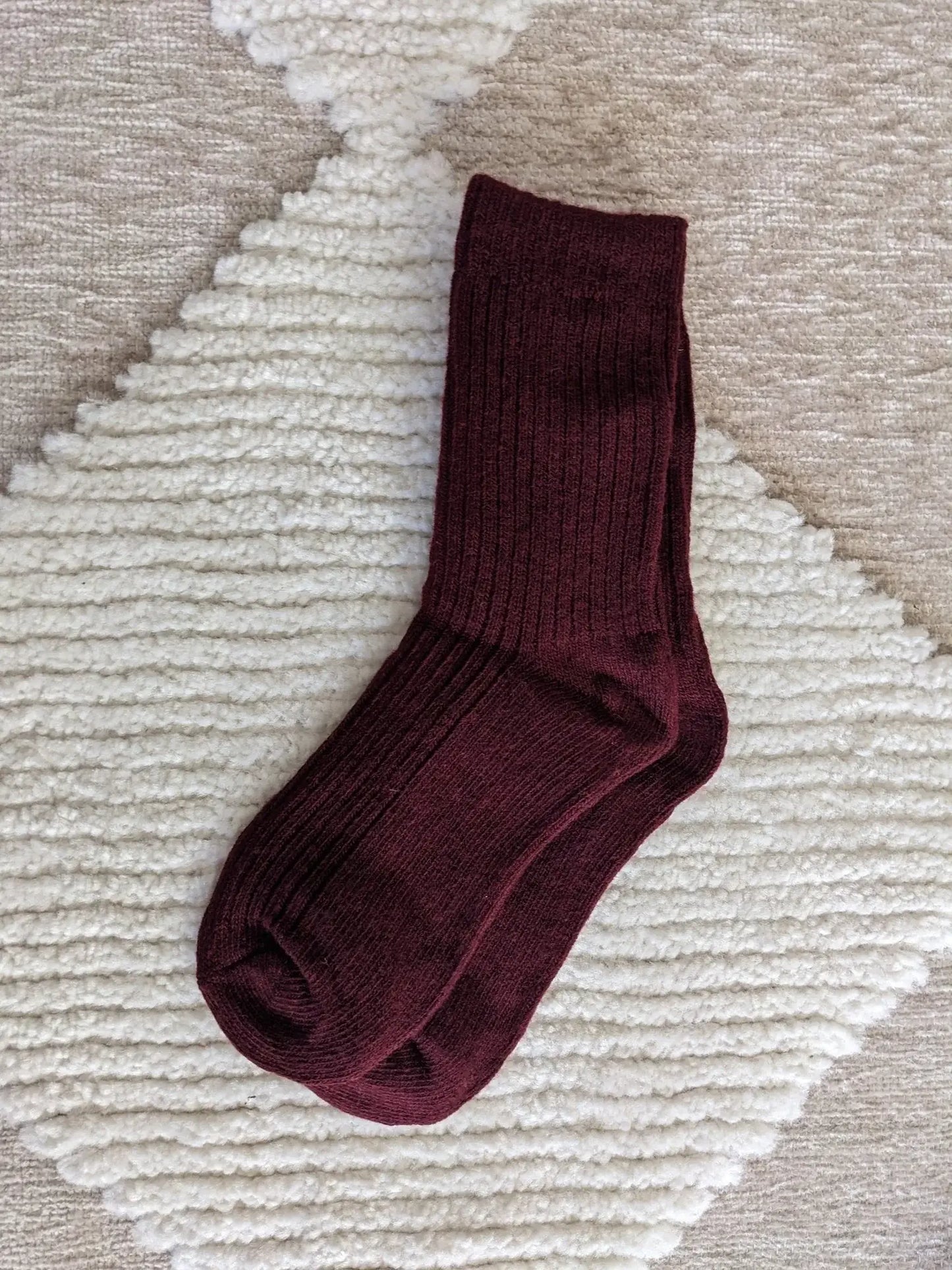 Roake Studio - Merino Boot Socks