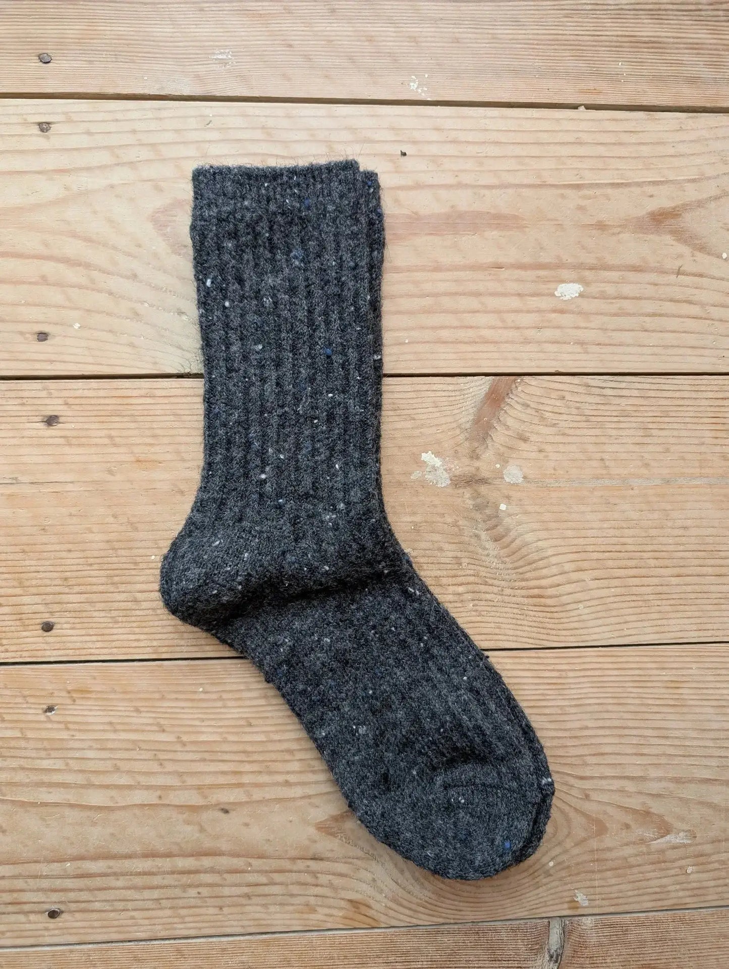 Roake Studio - Merino Boot Socks