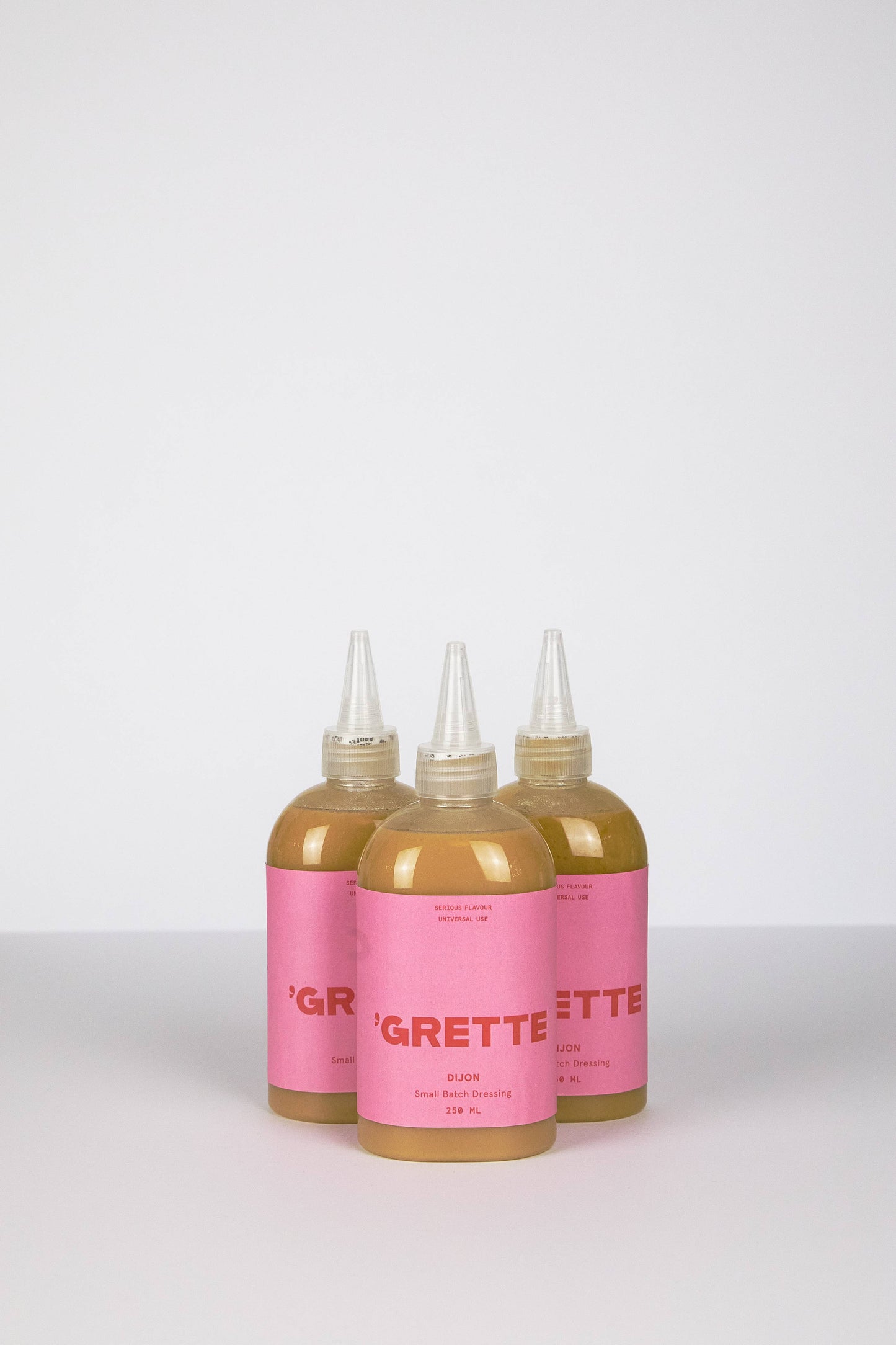 ‘grette - 'grette