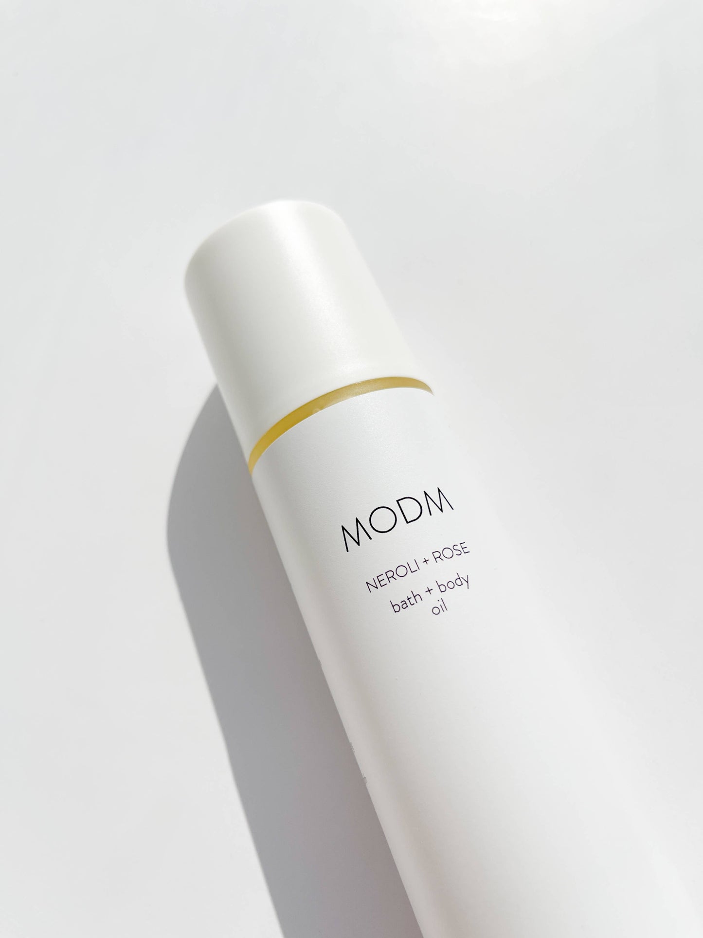 MODM - MODM Bath + Body Oil - Grapefruit + Seagrass 100ml