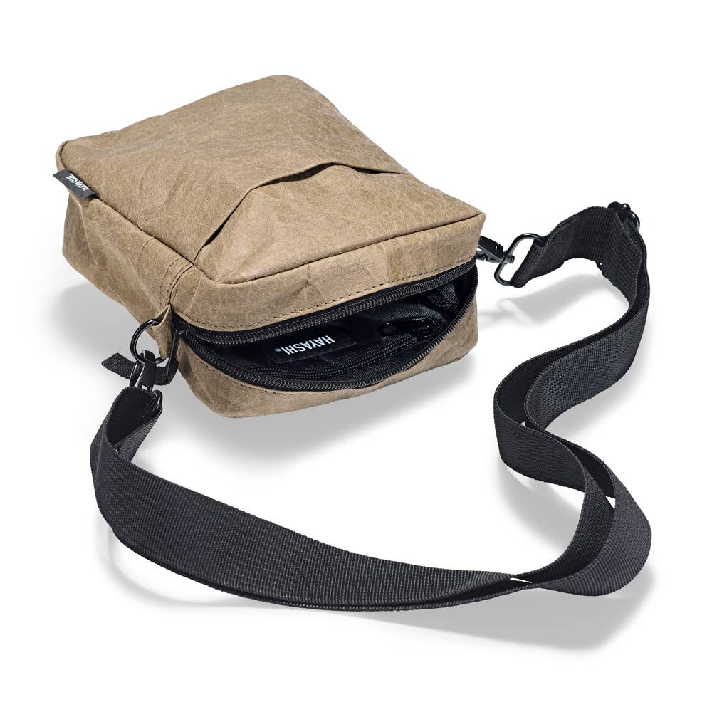 Mizu Crossbody Bag
