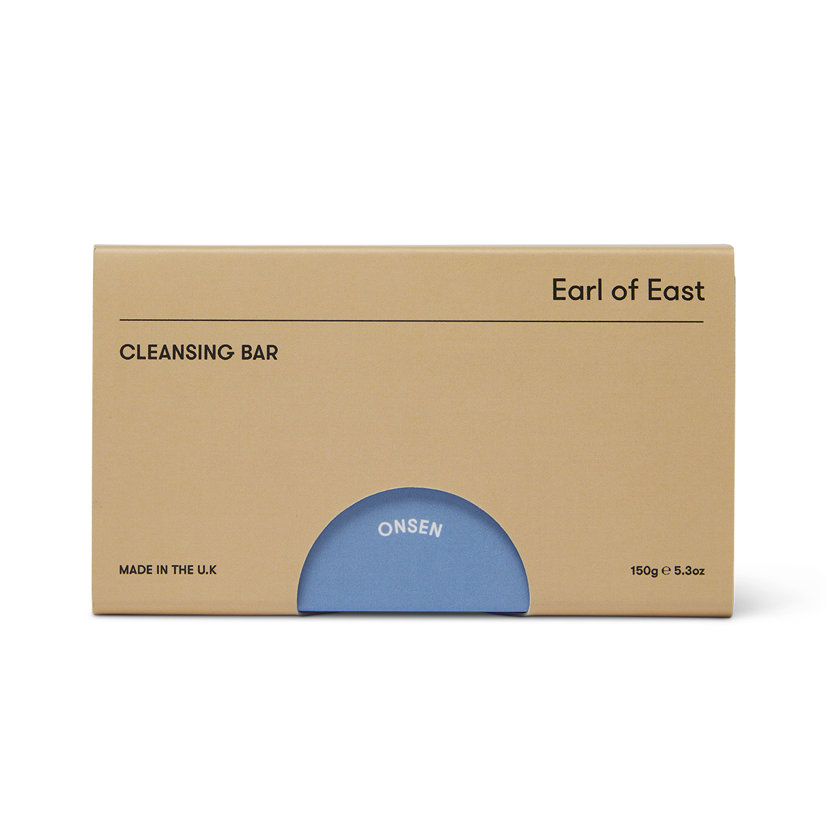 Onsen | Cleansing Bar 150g [5.3oz]