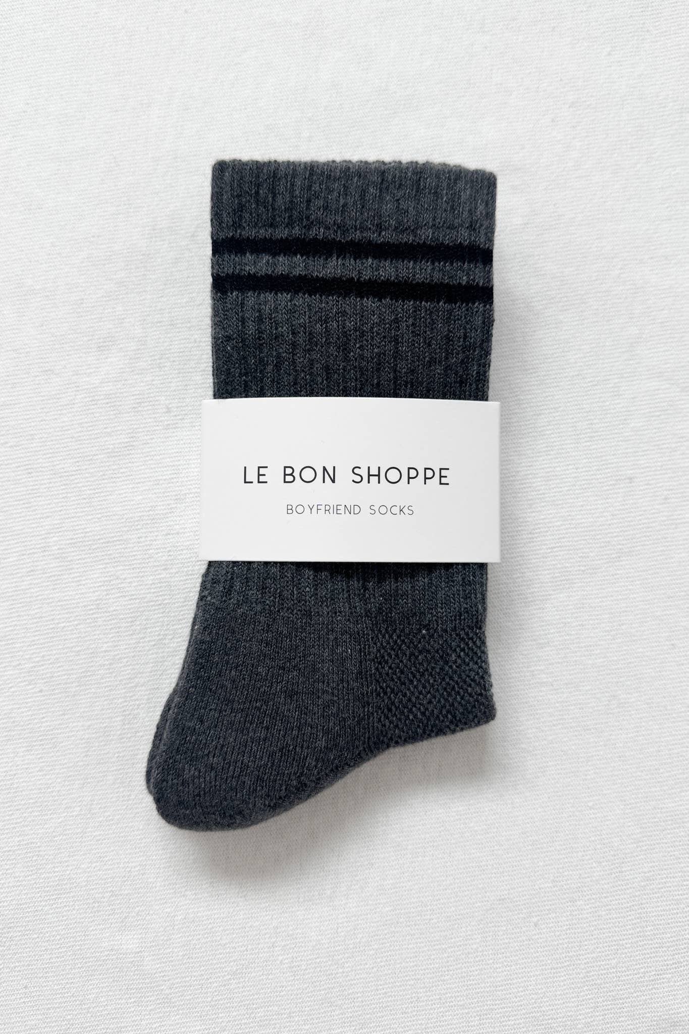 Le Bon Shoppe - Boyfriend Socks