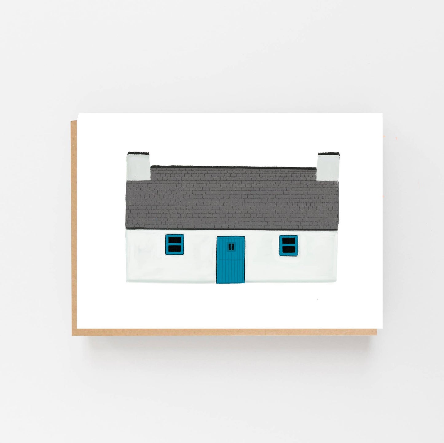 Blue Bothy