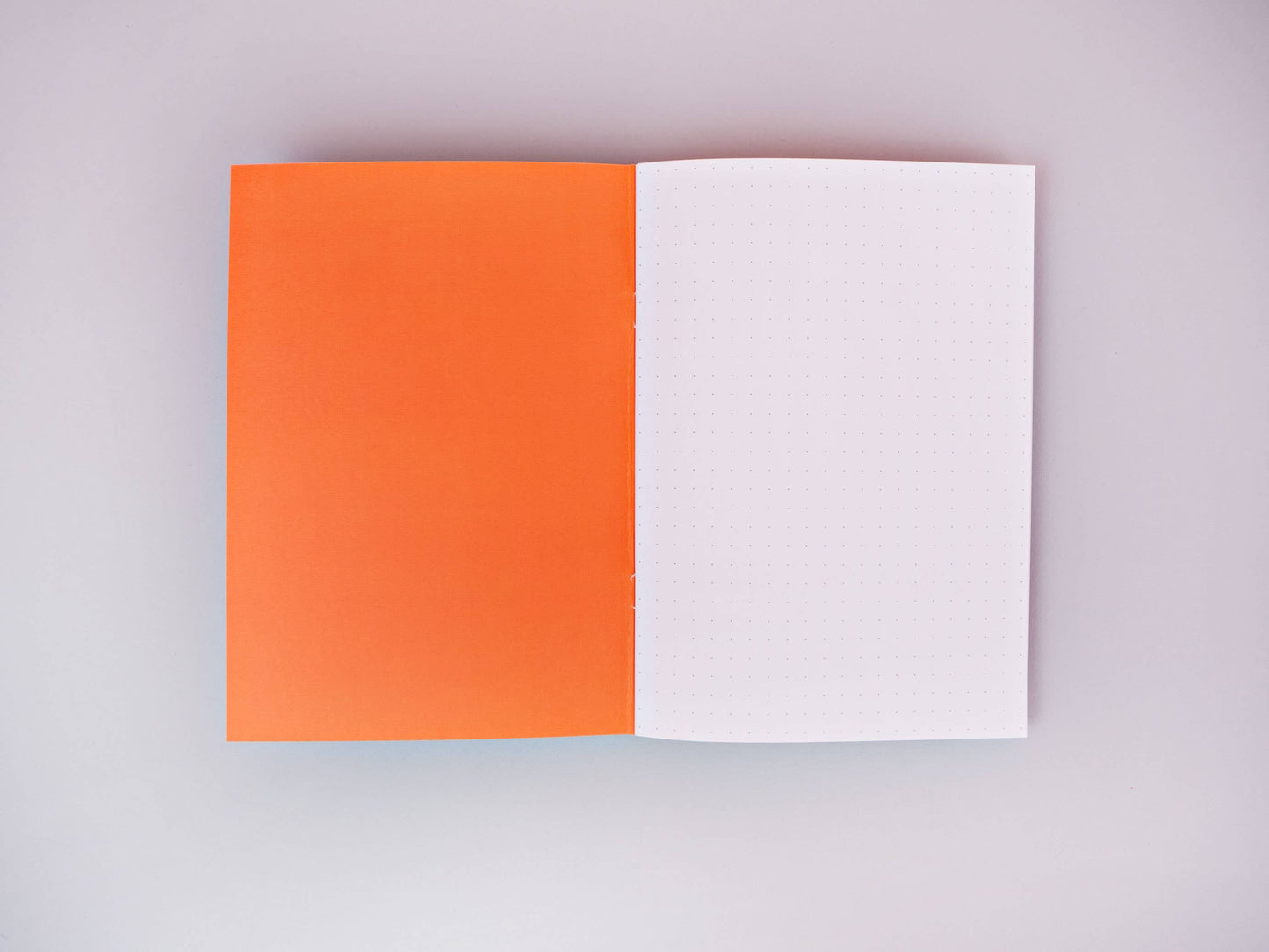 The Completist - Beacon Slimline Notebook