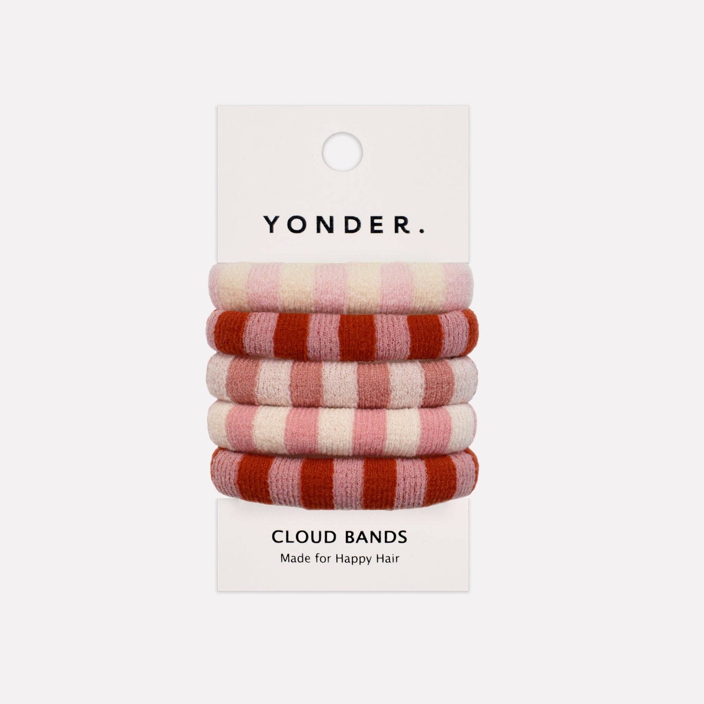 YONDER. - Cloud Bands | SS Mix | Skinny