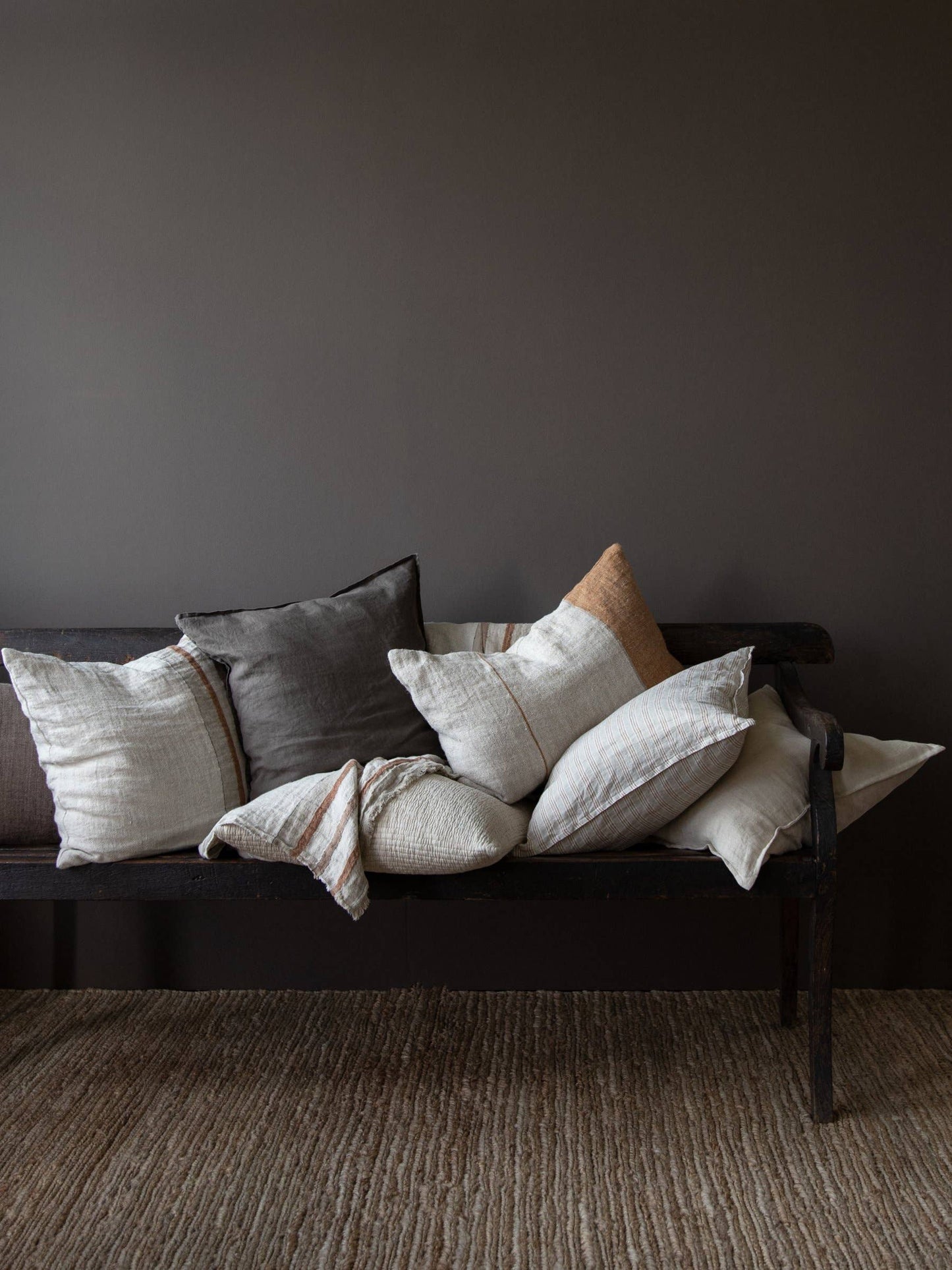 Adrian cushion 40x60cm