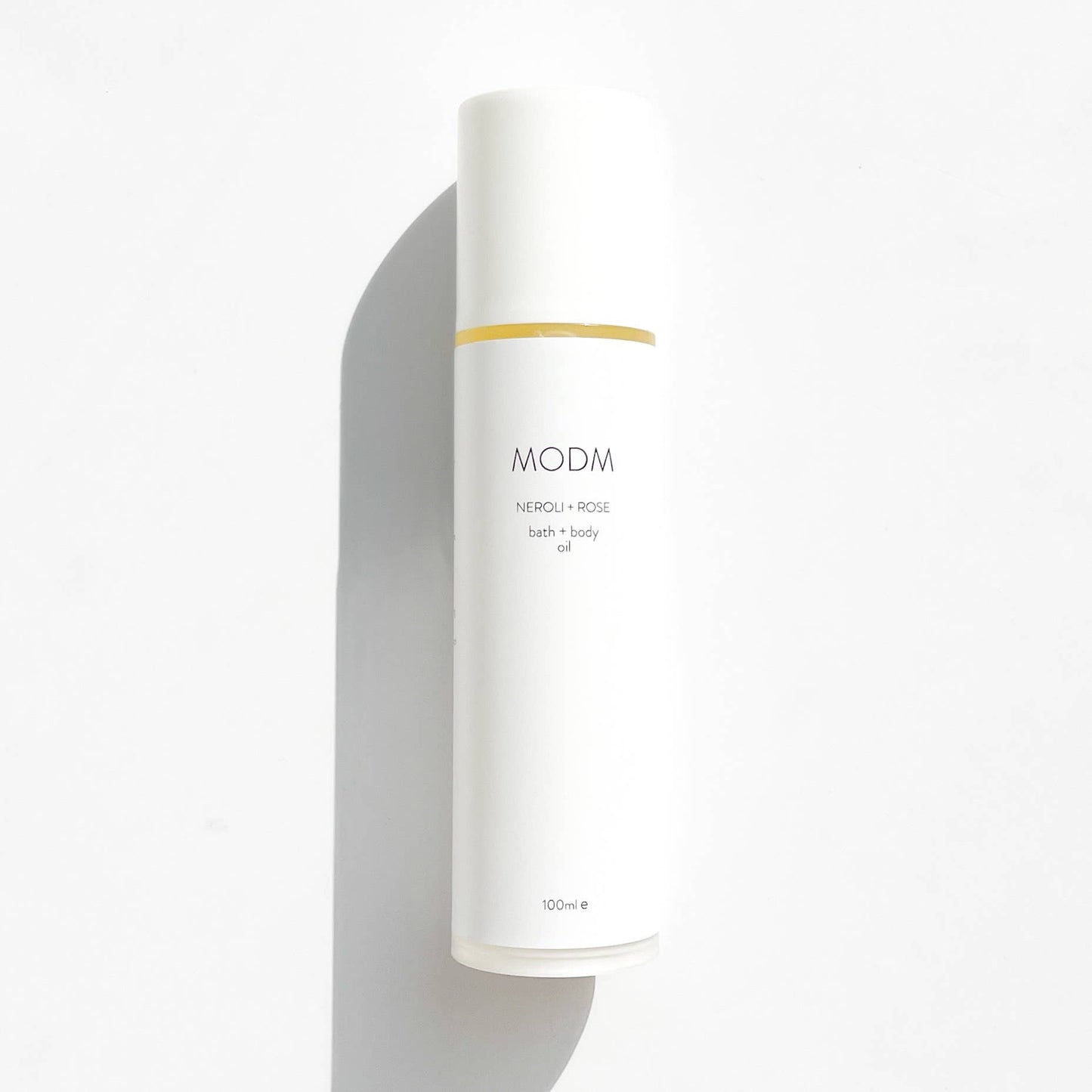 MODM - MODM Body + Bath Oil - Neroli + Rose