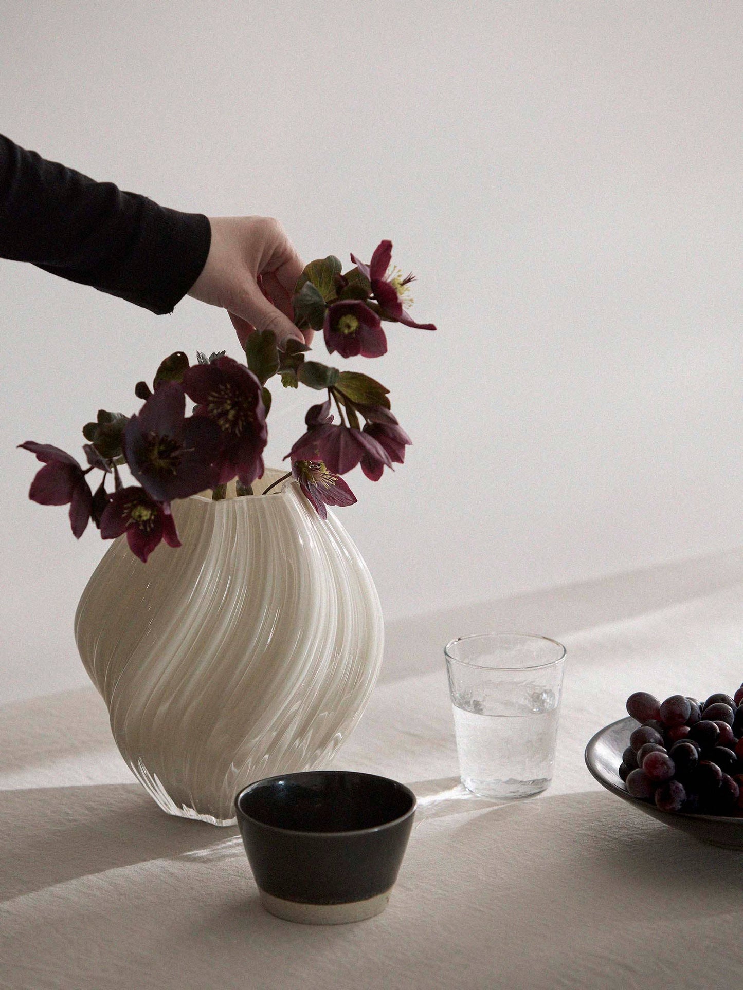 Tell Me More - Noma vase
