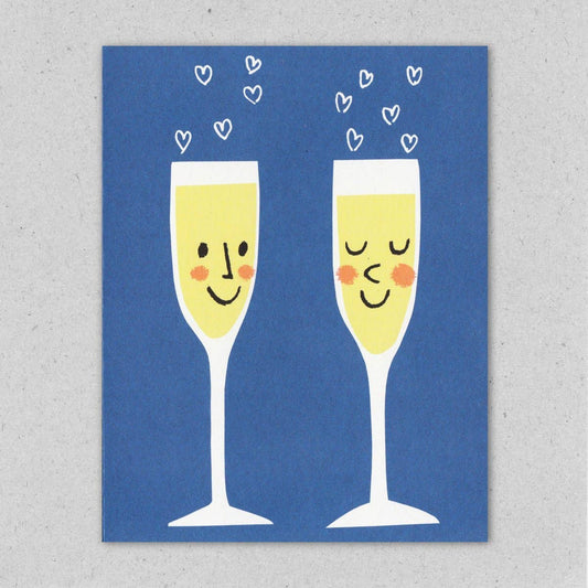 Flirty Fizz