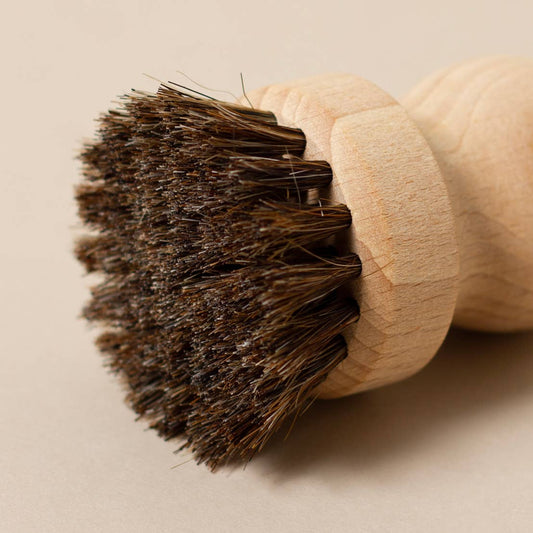 Norfolk Natural Living - Pot Brush