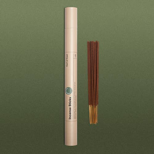 Earl of East - Greenhouse | Incense sticks 16pk