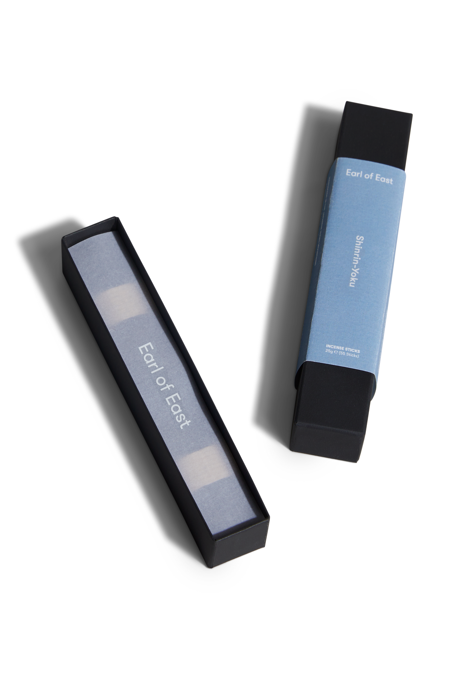 Earl of East - Shinrin-Yoku | Made in Japan Incense Sticks
