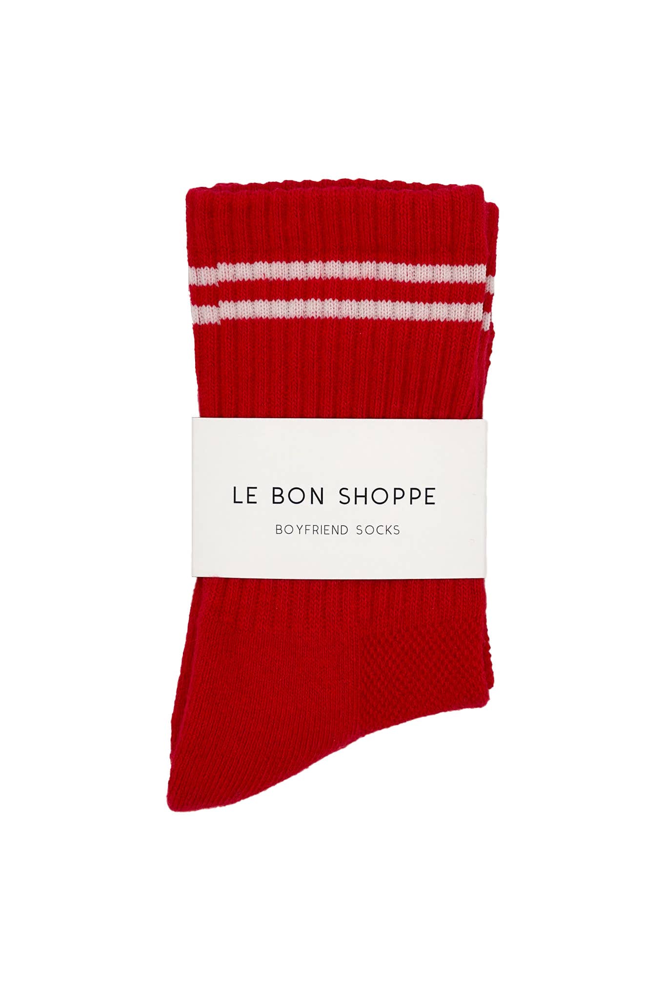 Le Bon Shoppe - Boyfriend Socks