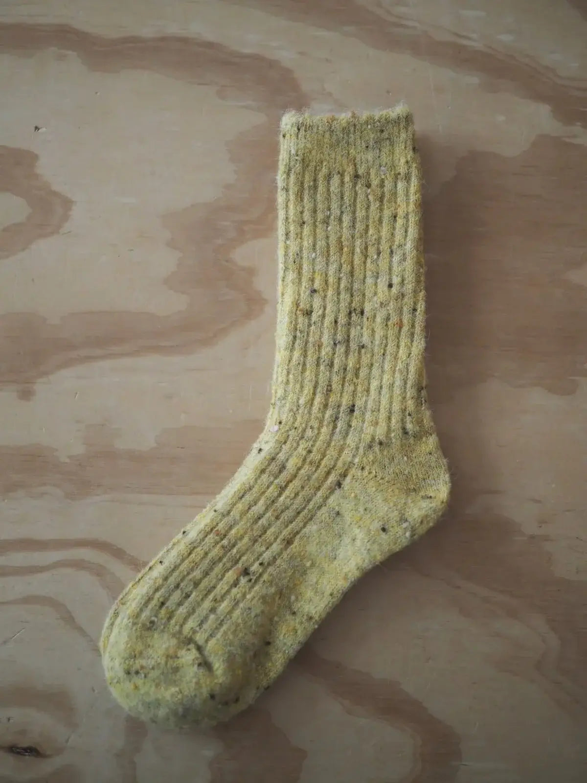 Roake Studio - Merino Boot Socks
