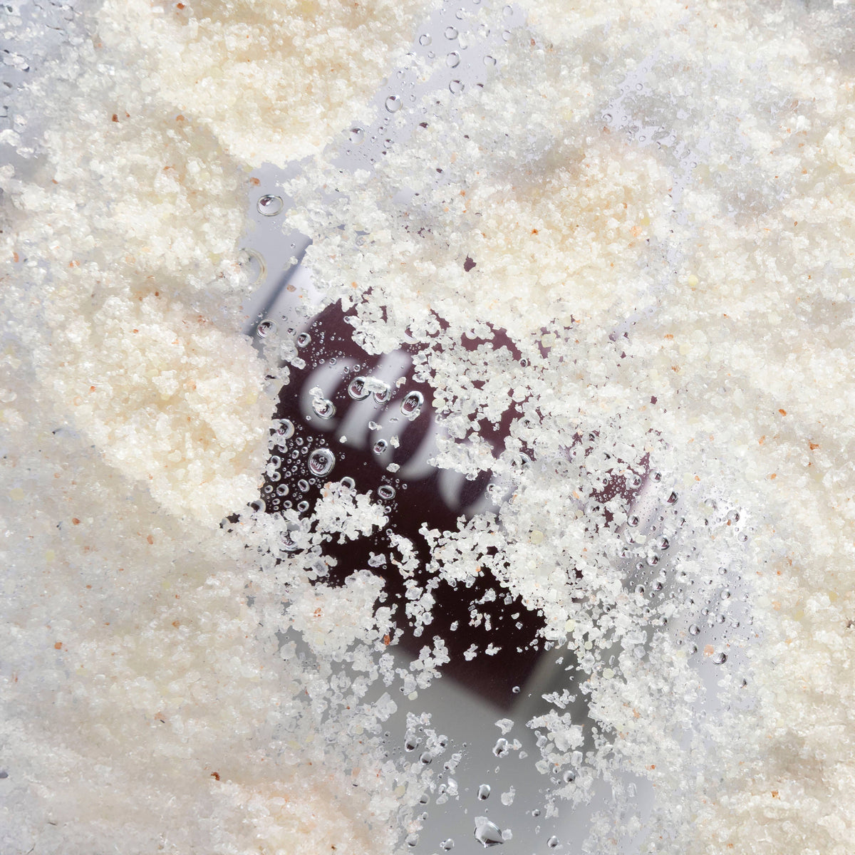 Patchouli Bath Salts
