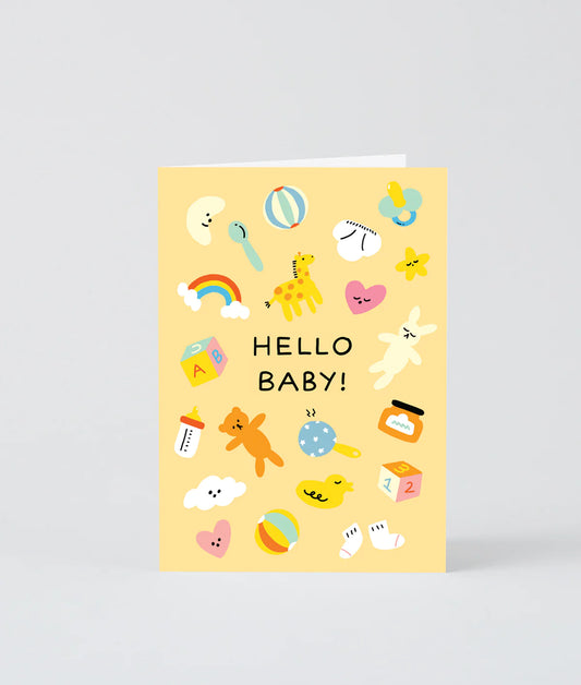 Hello Baby