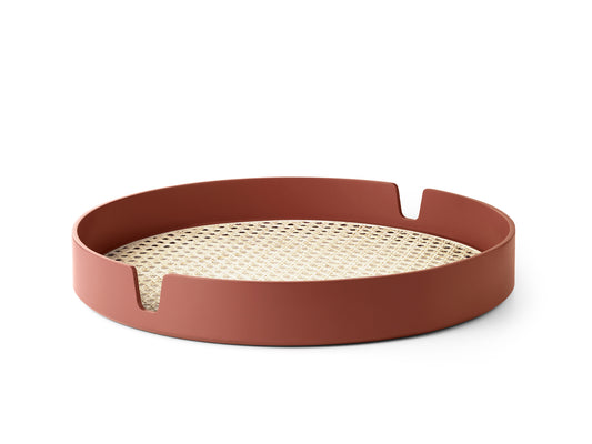 Salon Tray Rust 40cm