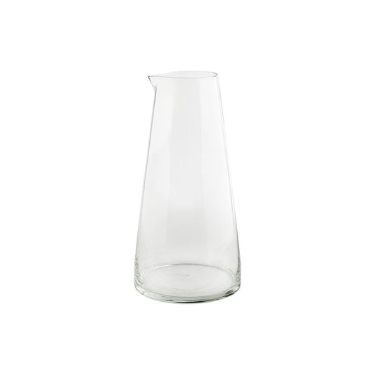 Carafe Glass