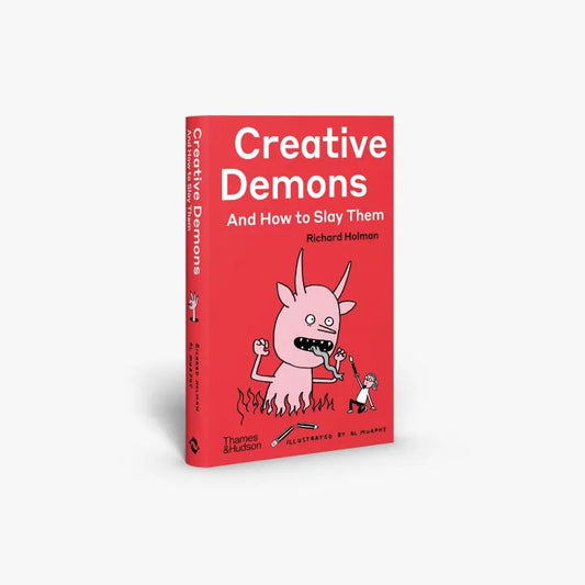 Creative Demons