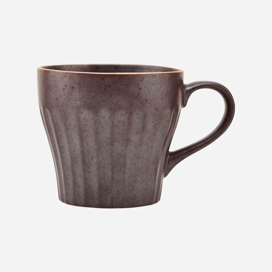 Cup Berica Brown