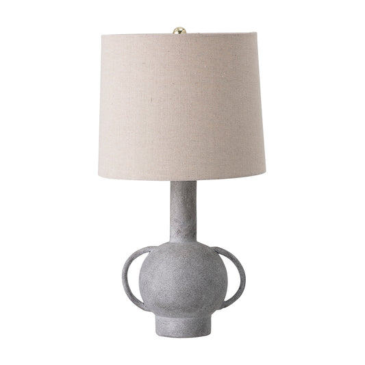 Kean Table Lamp, grey