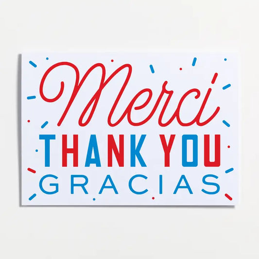 Merci