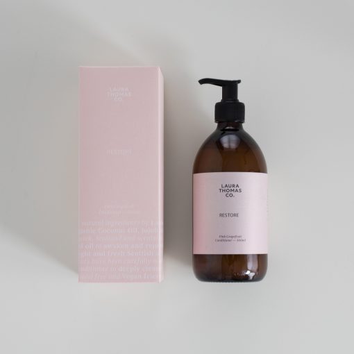 Cleanse Pink Grapefruit Conditioner 500ml