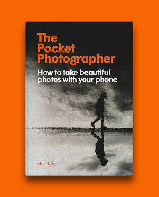 The Pocket Photographer
