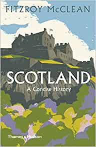 Scotland A Concise History