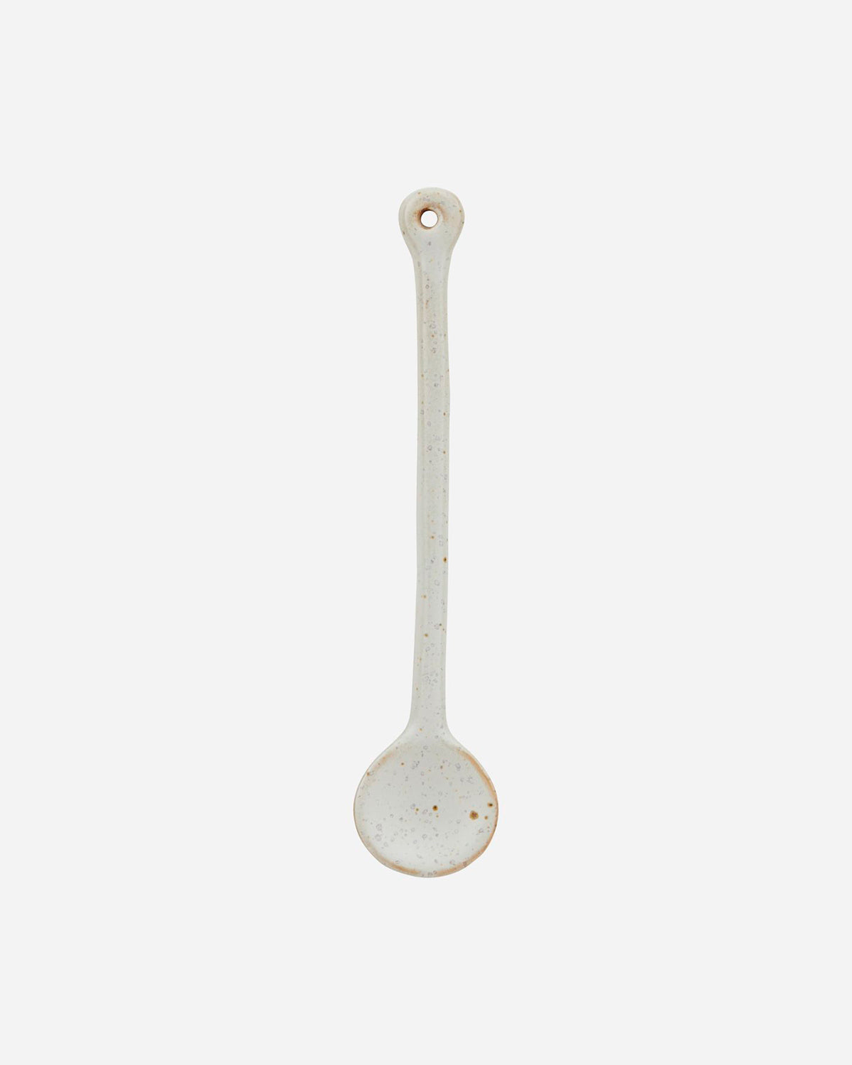 Spoon Pion Grey/White