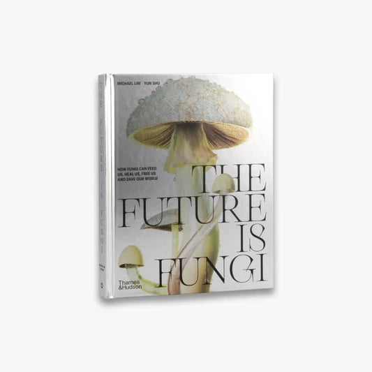 The Future is Funghi