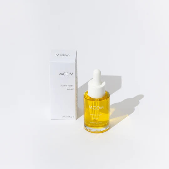 Vitamin Repair Face Oil - 30ml