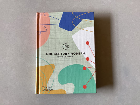 Mid-Century Modern: Icons of Design