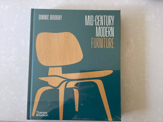 Mid-Century Modern Furniture